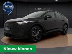 Zwart Gebruikt 2024 Audi Q4 Sportback e-tron Advanced SUV | € 44.950 (Goede deal)