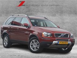 Rood Gebruikt 2011 Volvo XC90 Summum SUV | € 13.950 (Super prijs)