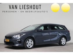 Grijs Gebruikt 2021 Kia Ceed Sportswagon Stationwagen | € 20.650 (Eerlijke prijs)