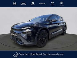 Zwart Gebruikt 2025 Skoda Elroq RS SUV | € 54.950