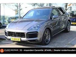 Grijs Gebruikt 2019 Porsche Cayenne SUV | € 51.995 (Super prijs)