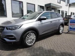 Grijs Gebruikt 2018 Opel Grandland X SUV | € 12.950 (Goede deal)