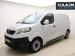 Grijs Gebruikt 2017 Peugeot Expert Premium Van | € 9.450 (Iets duurder)