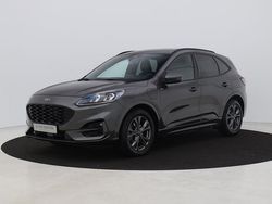 Grijs Gebruikt 2020 Ford Kuga ST-Line X SUV | € 21.900 (Goede deal)