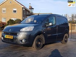 Grijs Gebruikt 2014 Peugeot Partner Van | € 5.995 (Eerlijke prijs)