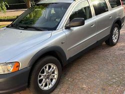 Zilver Gebruikt 2005 Volvo XC70 Stationwagen | € 14.990 (Duur)