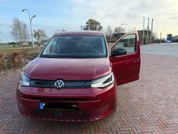 Gebruikt 2022 VW Caddy Maxi MPV | € 25.000 (Duur)
