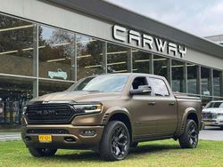 Goud Gebruikt 2023 Dodge Ram Limited Pickup | € 74.900 (Duur)