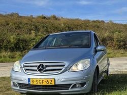 Gebruikt 2006 Mercedes B200 MPV | € 2.450 (Eerlijke prijs)