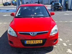 Gebruikt 2007 Hyundai i30 Comfort Sedan | € 1.750 (Super prijs)