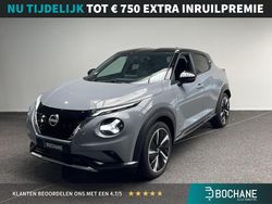 Grijs Gebruikt 2024 Nissan Juke SUV | € 27.595 (Eerlijke prijs)