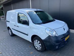Wit Gebruikt 2012 Renault Kangoo MPV | € 2.650 (Eerlijke prijs)