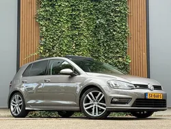 Grijs Gebruikt 2014 VW Golf VII Edition Hatchback | € 13.990 (Duur)