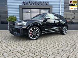Zwart Gebruikt 2023 Audi SQ2 Edition .1 SUV | € 65.895