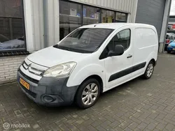 Overige Gebruikt 2009 Citroën Berlingo Comfort MPV | € 2.950 (Eerlijke prijs)