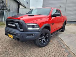 Rood Gebruikt 2022 RAM 1500 Pickup | € 39.999