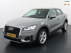 Grijs Gebruikt 2020 Audi Q2 SUV | € 25.890 (Eerlijke prijs)