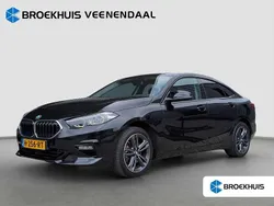 Zwart Gebruikt 2020 BMW 216 Executive Coupé | € 20.900 (Eerlijke prijs)