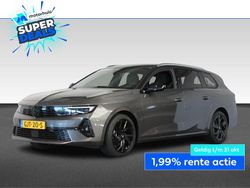 Grijs Gebruikt 2024 Opel Astra GS Line Stationwagen | € 30.940 (Goede deal)