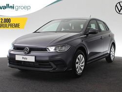 Grijs (metallic) Nieuw 2025 VW Polo Edition Hatchback | € 22.374 (Super prijs)