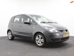 Grijs Gebruikt 2008 Mitsubishi Colt Hatchback | € 5.995