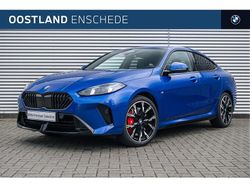 Blauw Gebruikt 2025 BMW 220 Comfort Edition Coupé | € 40.750 (Goede deal)