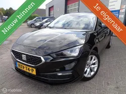 Stationwagon Gebruikt 2021 Seat Leon ST Business Stationwagen | € 18.250 (Eerlijke prijs)