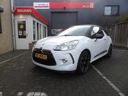 Wit Gebruikt 2012 Citroën DS3 Sport Chic Hatchback | € 2.990 (Super prijs)