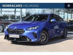 Blauw Gebruikt 2025 BMW 220 M Sport Sedan | € 46.950