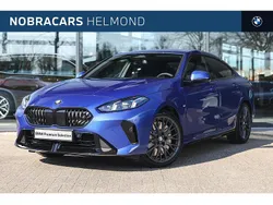 Blauw Gebruikt 2025 BMW 220 M Sport Sedan | € 49.950
