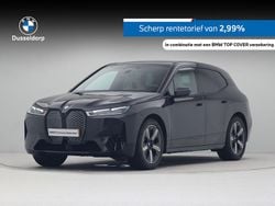 Grijs Gebruikt 2022 BMW iX Executive SUV | € 45.950 (Goede deal)