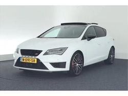 Gebruikt 2016 Cupra Leon Hatchback | € 19.949 (Super prijs)