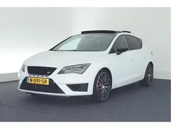 Gebruikt 2016 Cupra Leon Hatchback | € 19.949 (Super prijs)
