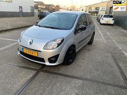 Grijs Gebruikt 2011 Renault Twingo Collection Hatchback | € 2.999 (Eerlijke prijs)