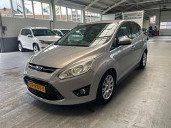 Grijs Gebruikt 2011 Ford C-MAX Titanium MPV | € 4.250 (Eerlijke prijs)