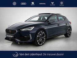 Blauw Gebruikt 2022 Cupra Leon VZ Hatchback | € 27.740 (Eerlijke prijs)