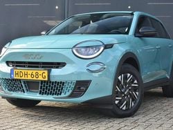 Blauw Gebruikt 2025 Fiat 600 Urban SUV | € 27.895 (Super prijs)