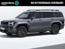 Grijs Nieuw 2025 Hyundai Santa Fe Blackline SUV | € 64.890 (Super prijs)