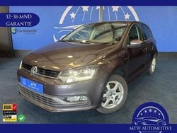 Gebruikt 2015 VW Polo LOUNGE | € 8.899 (Eerlijke prijs)
