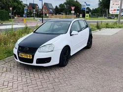 Gebruikt 2005 VW Golf IV Sportline Sedan | € 1.000 (Super prijs)