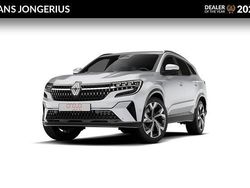 Grijs Nieuw 2025 Renault Espace Esprit Alpine MPV | € 53.217 (Eerlijke prijs)