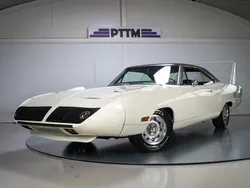Wit Gebruikt 1970 Plymouth Superbird | € 269.750