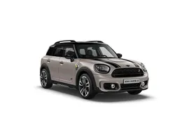 Grijs Gebruikt 2022 Mini Cooper S Countryman SUV | € 39.900 (Duur)