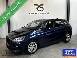 Blauw Gebruikt 2019 BMW 225 Active Tourer Executive MPV | € 16.995 (Super prijs)