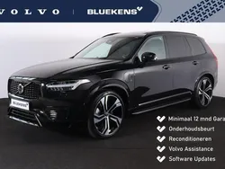 Zwart Gebruikt 2024 Volvo XC90 Ultra SUV | € 82.900 (Iets duurder)