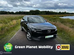 Mazda MX30