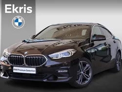 Zwart Gebruikt 2020 BMW 218 Executive Coupé | € 23.900 (Goede deal)