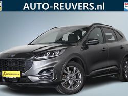 Grijs Gebruikt 2020 Ford Kuga ST-Line X SUV | € 23.900 (Eerlijke prijs)