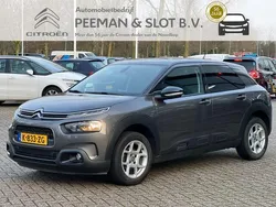 Grijs Gebruikt 2021 Citroën C4 Cactus Shine Hatchback | € 17.950 (Duur)
