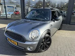 Grijs Gebruikt 2010 Mini Cooper Chili Hatchback | € 2.950 (Eerlijke prijs)